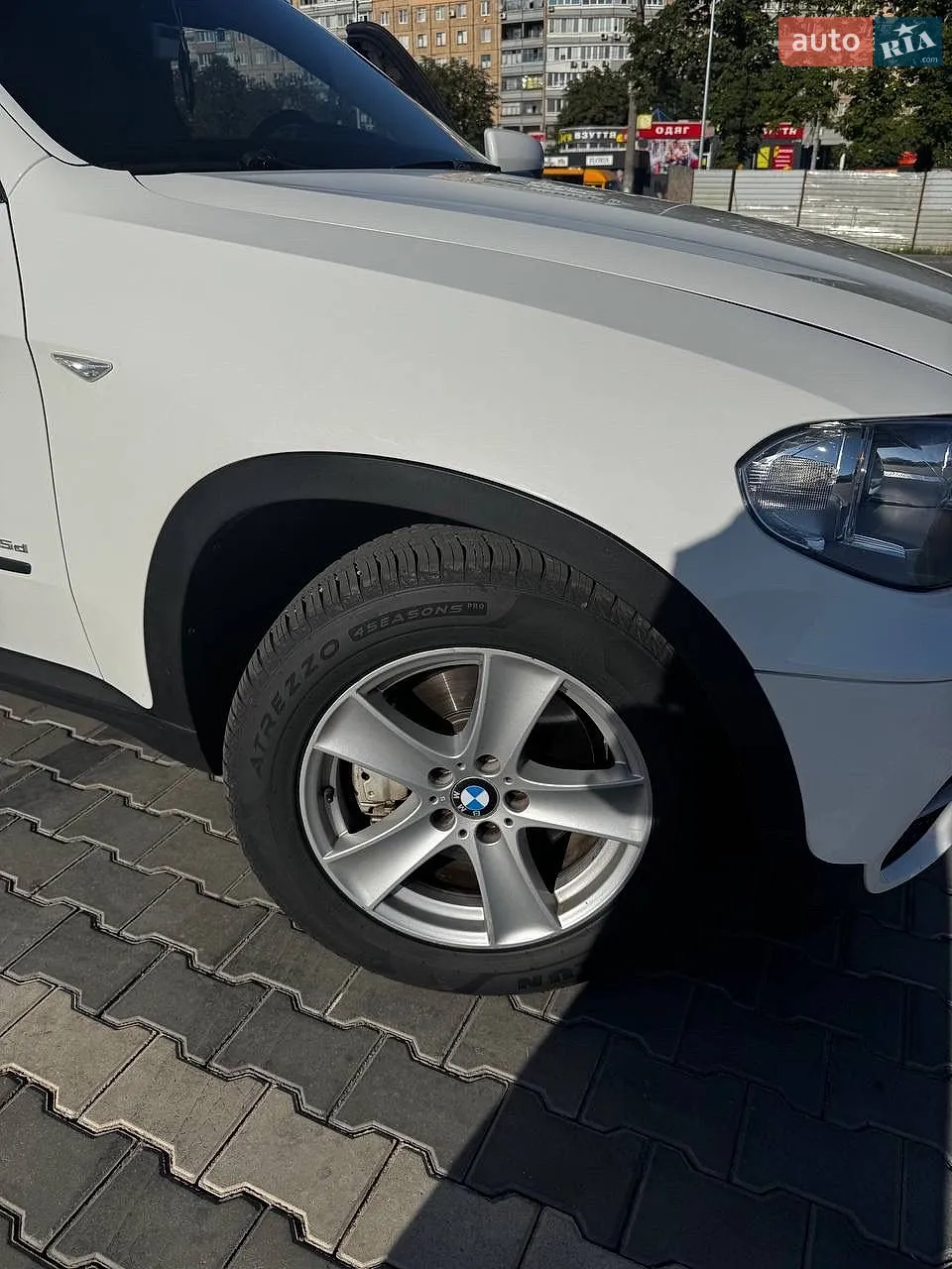 2011 BMW X5 - мініатюра 53