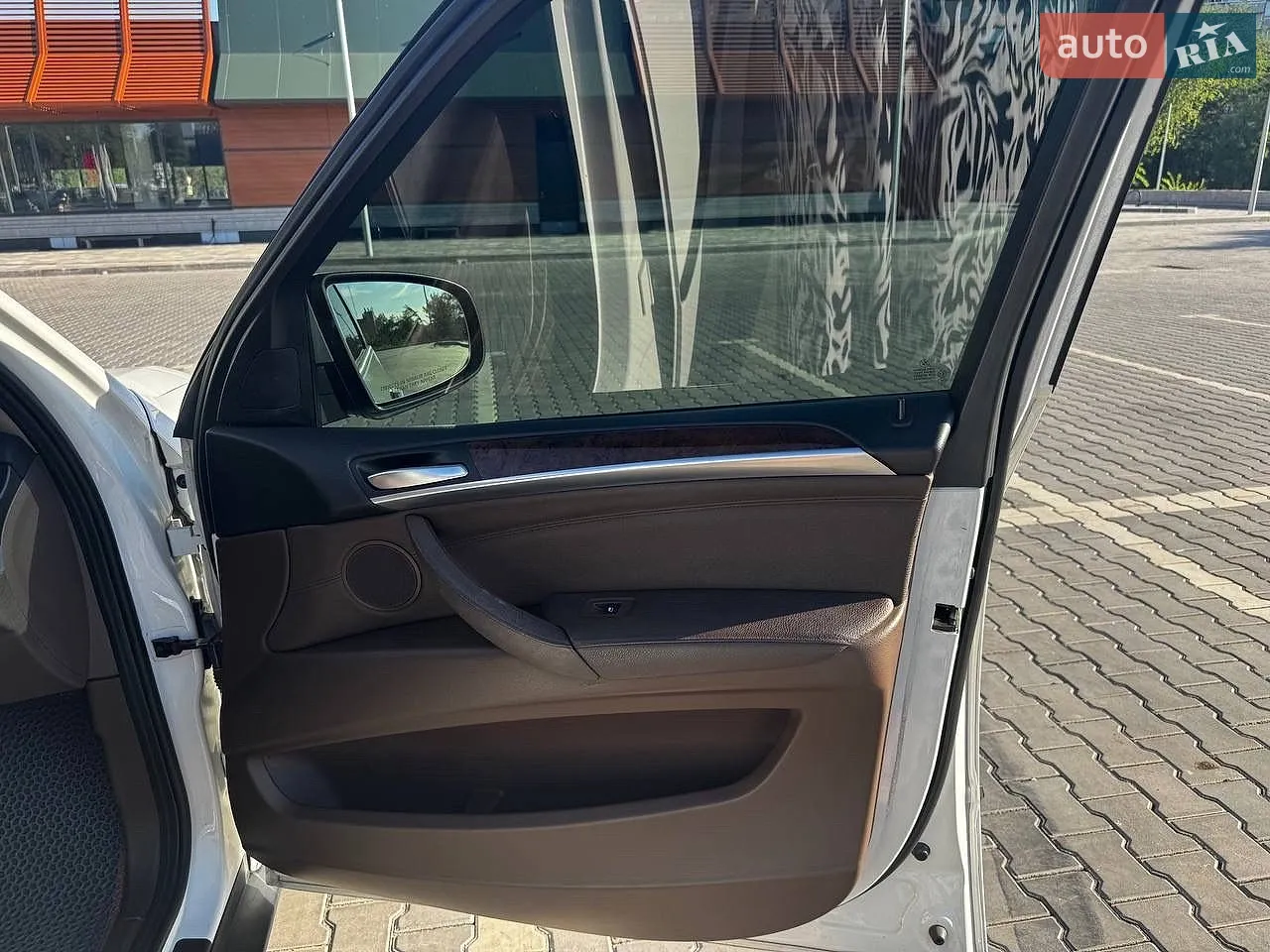 2011 BMW X5 - мініатюра 60