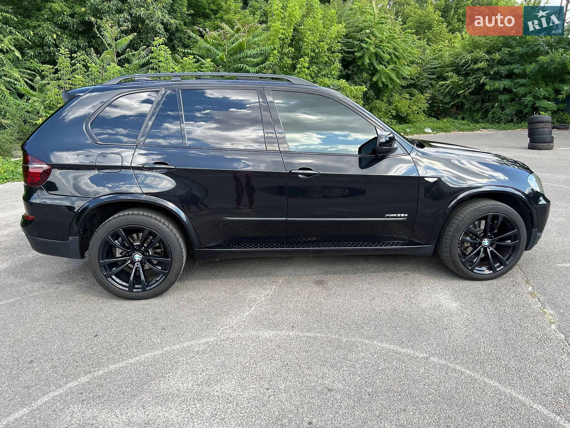 2010 BMW X5 - мініатюра 7