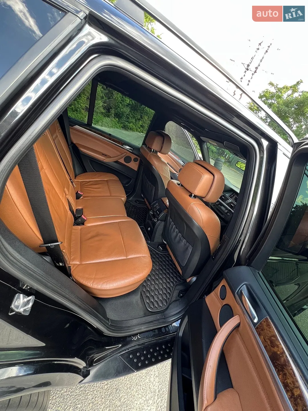 2010 BMW X5 - мініатюра 12