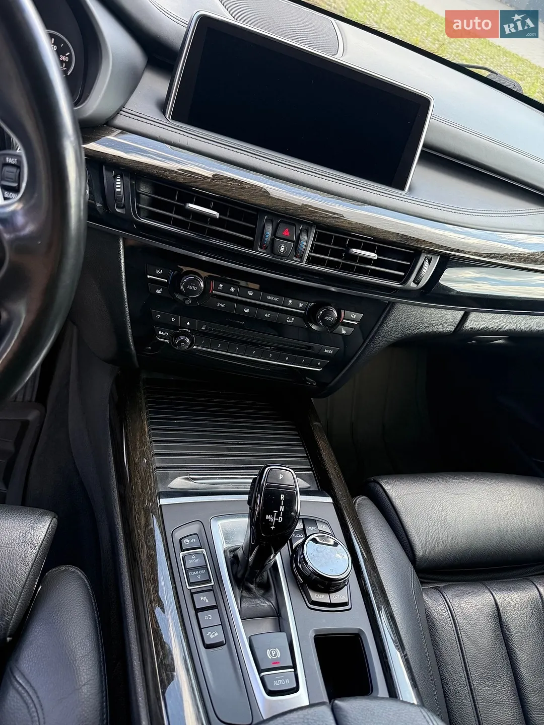 2016 BMW X5 - мініатюра 42
