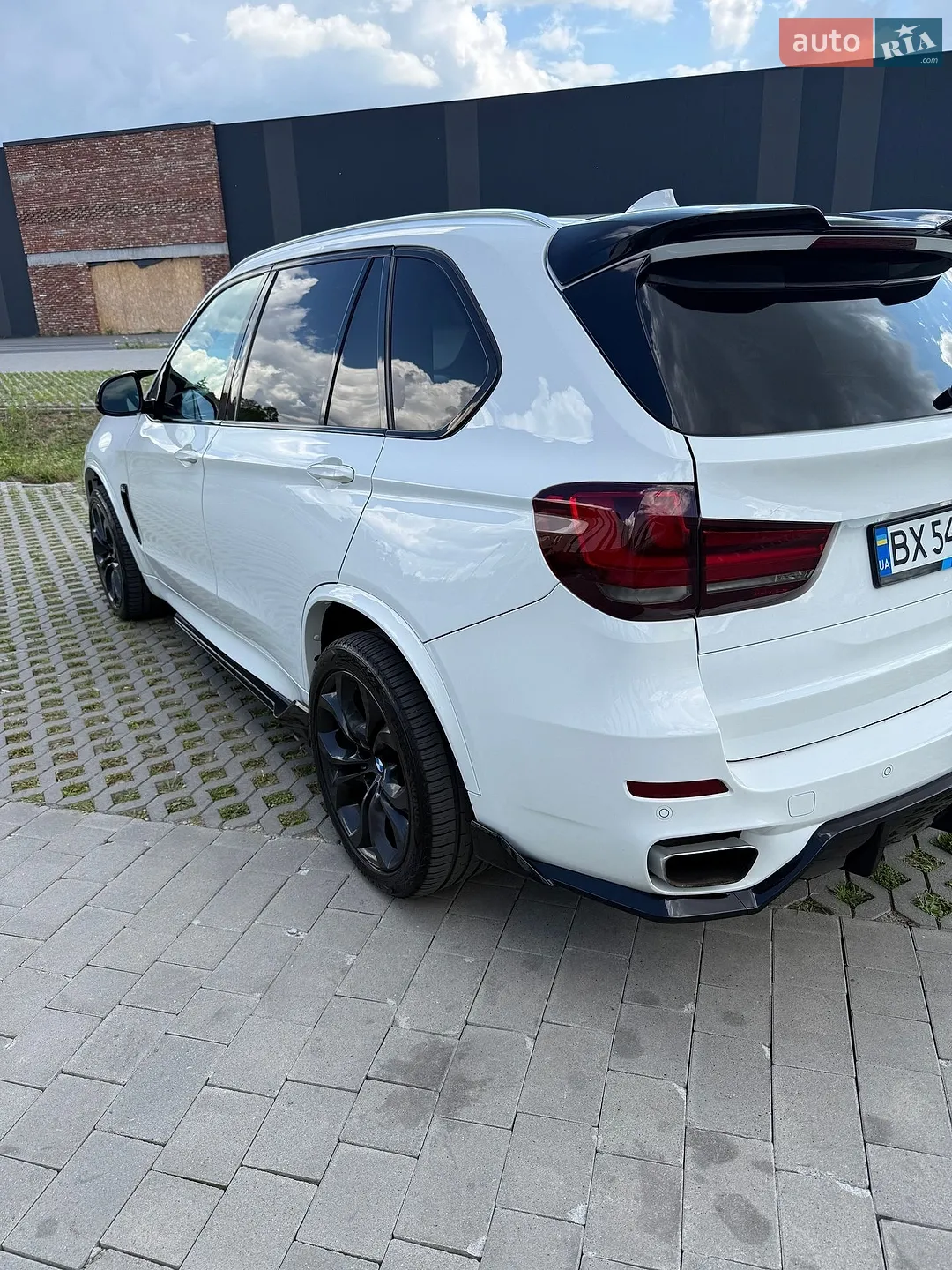 2016 BMW X5 - мініатюра 28