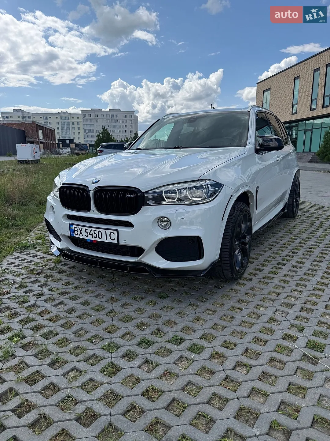2016 BMW X5 - мініатюра 19