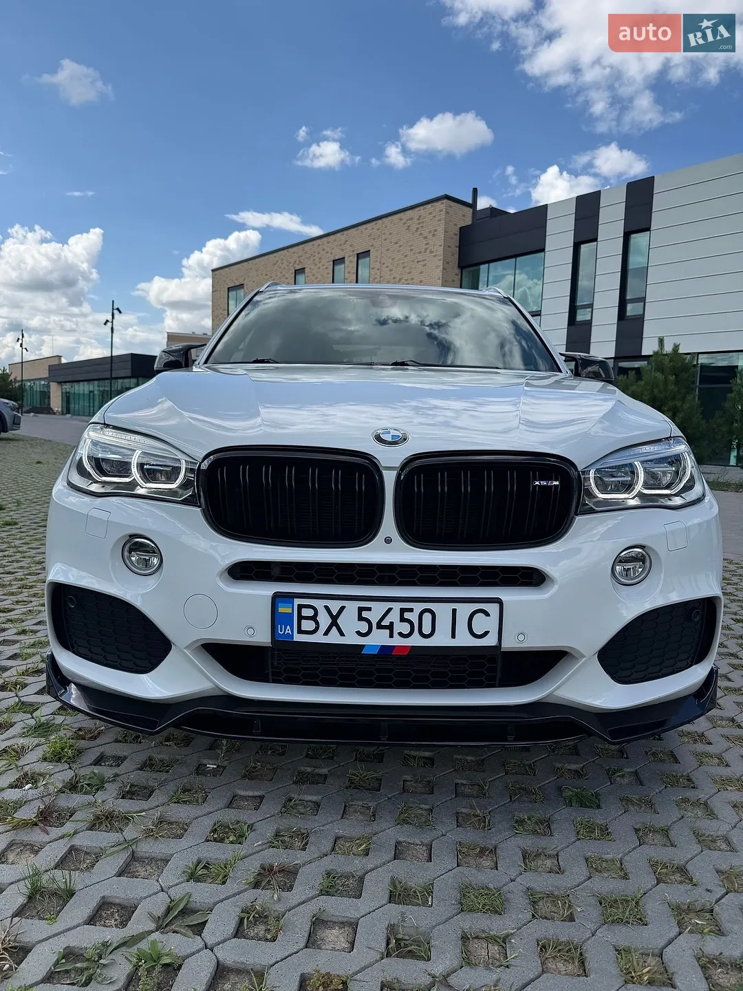 2016 BMW X5 - мініатюра 35
