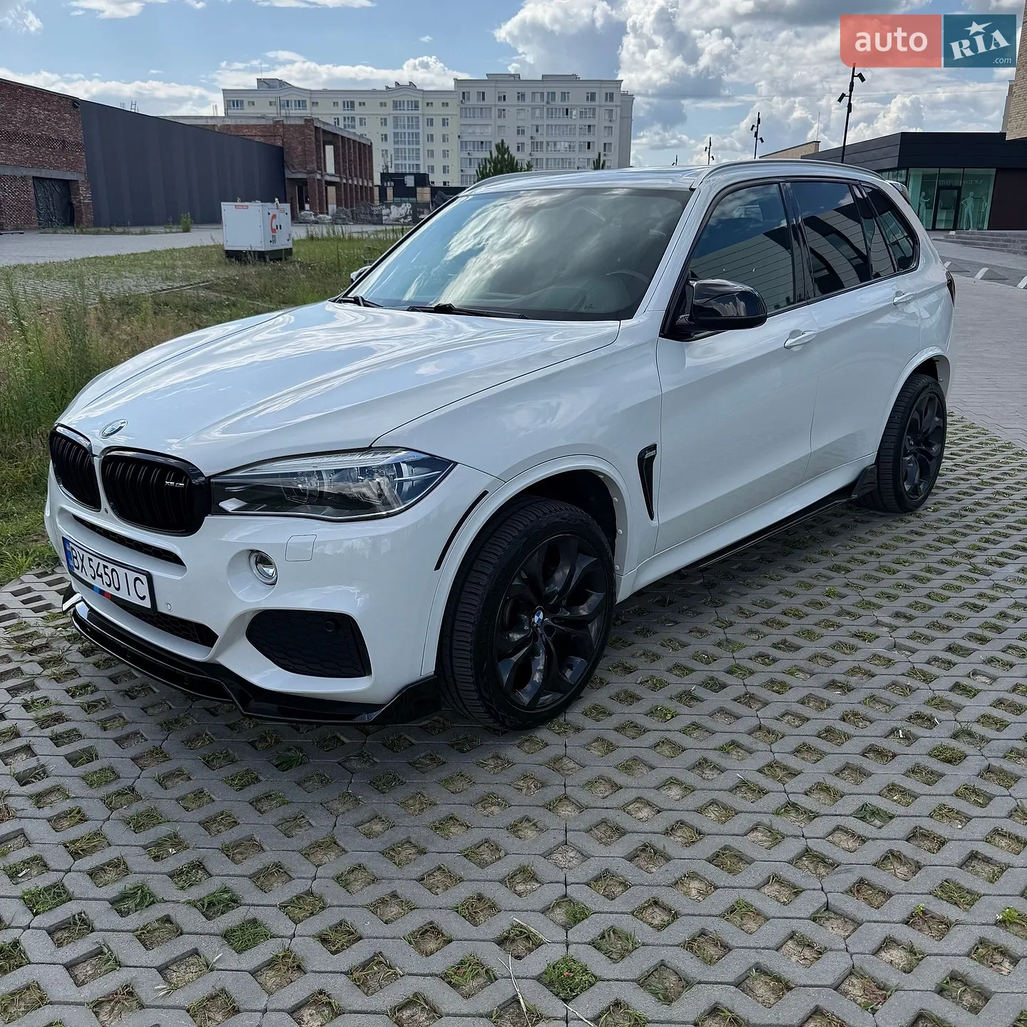 2016 BMW X5 - мініатюра 11