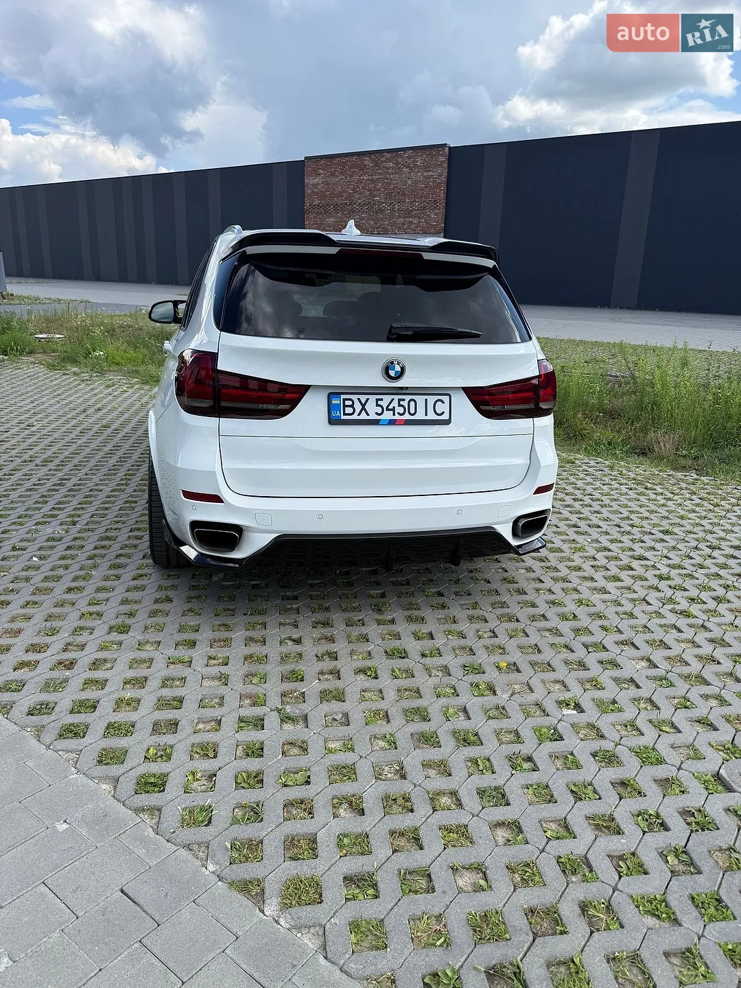 2016 BMW X5 - мініатюра 25