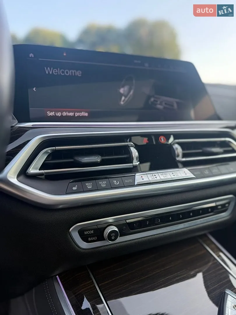2019 BMW X5 - мініатюра 24