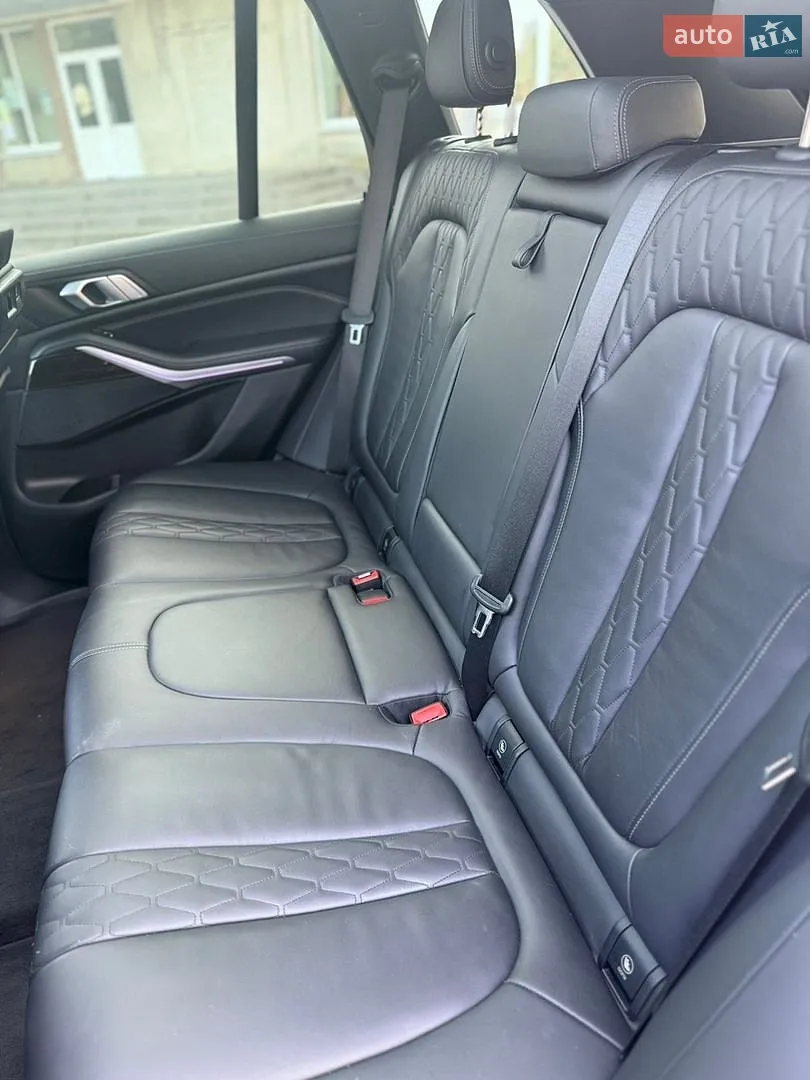 2019 BMW X5 - мініатюра 31