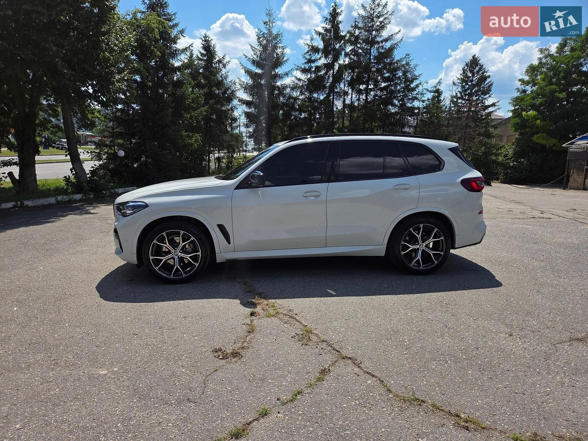 2019 BMW X5 - мініатюра 4