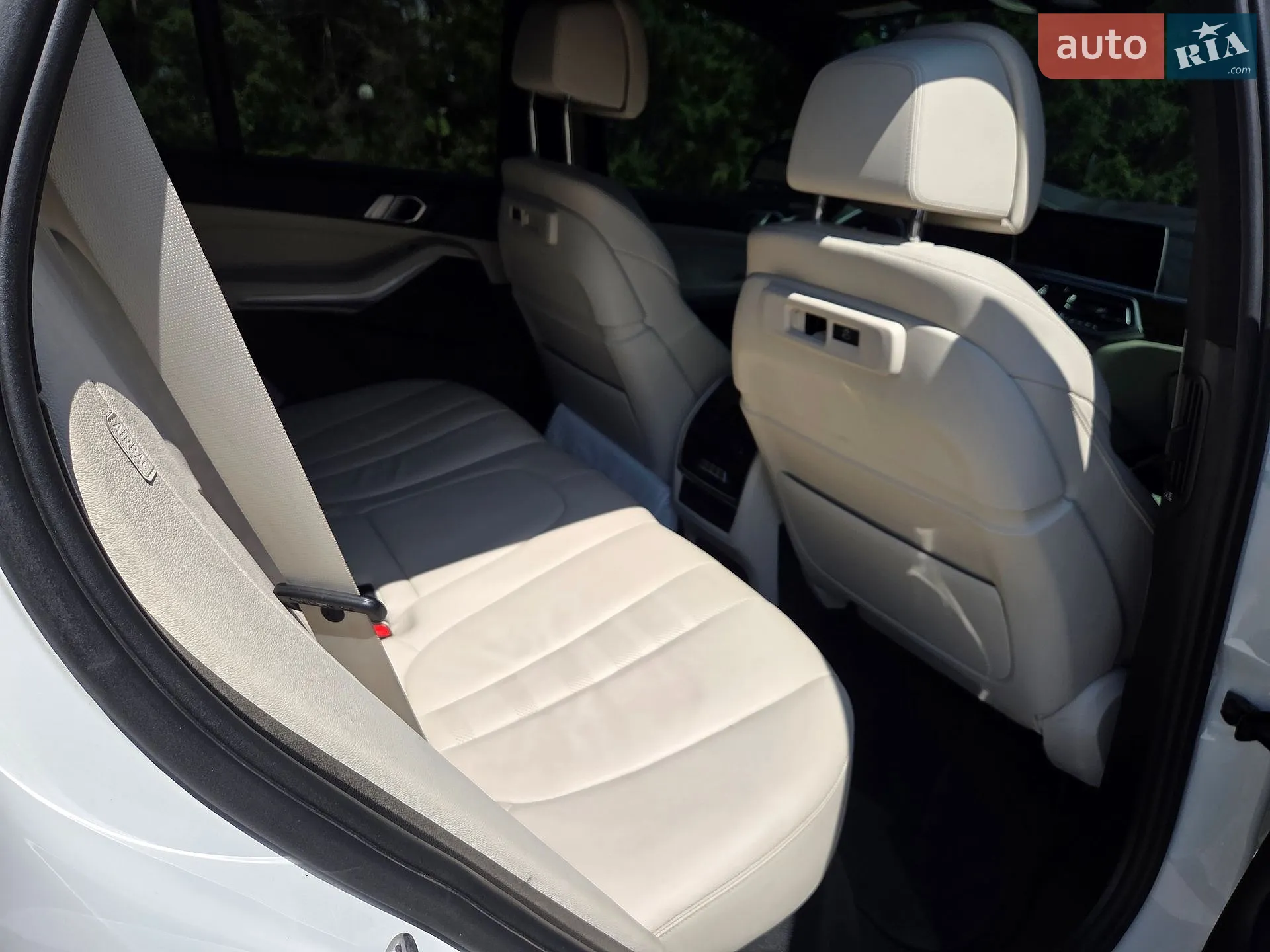 2019 BMW X5 - мініатюра 10