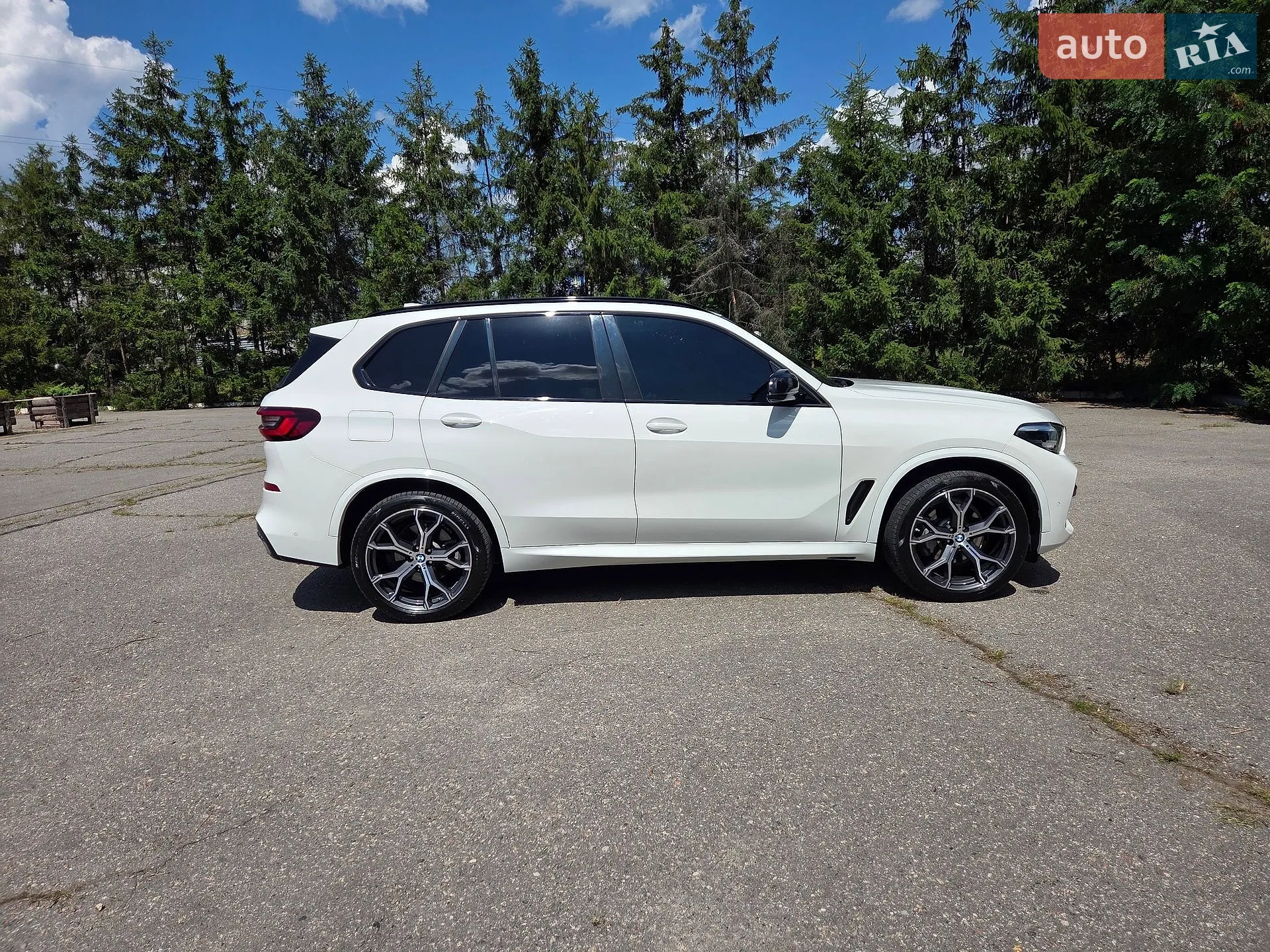 2019 BMW X5 - мініатюра 5
