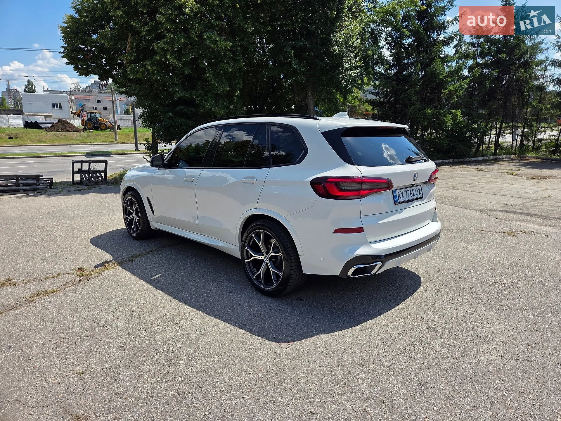 2019 BMW X5 - мініатюра 9