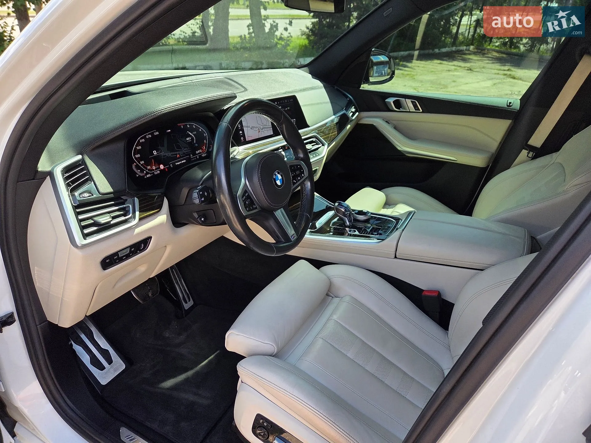 2019 BMW X5 - мініатюра 11