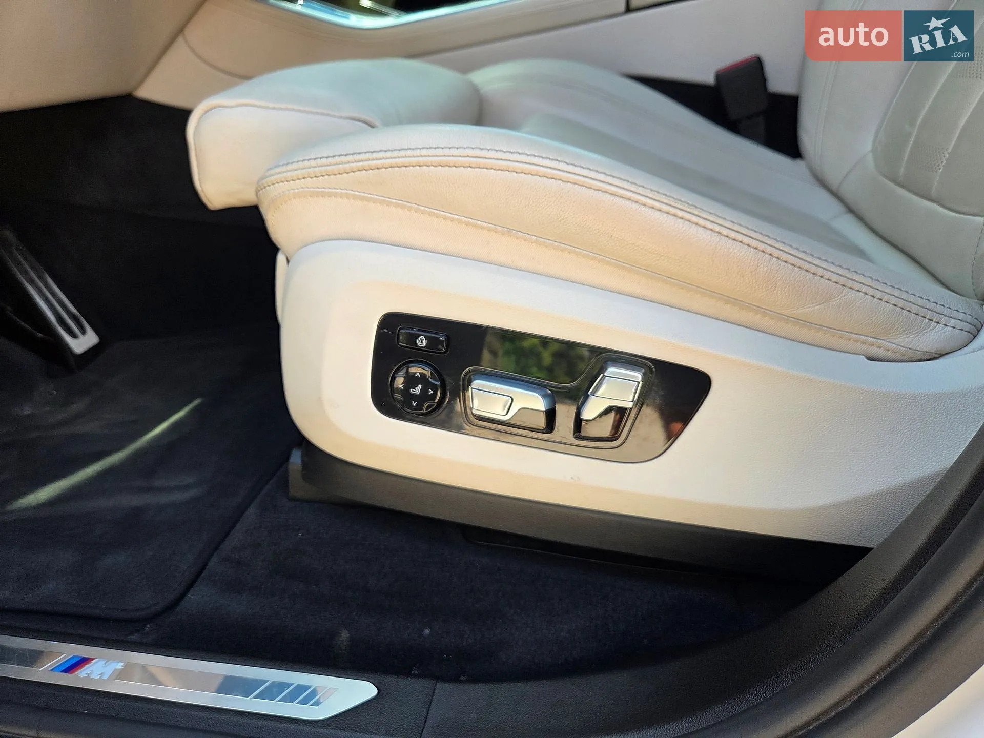 2019 BMW X5 - мініатюра 13