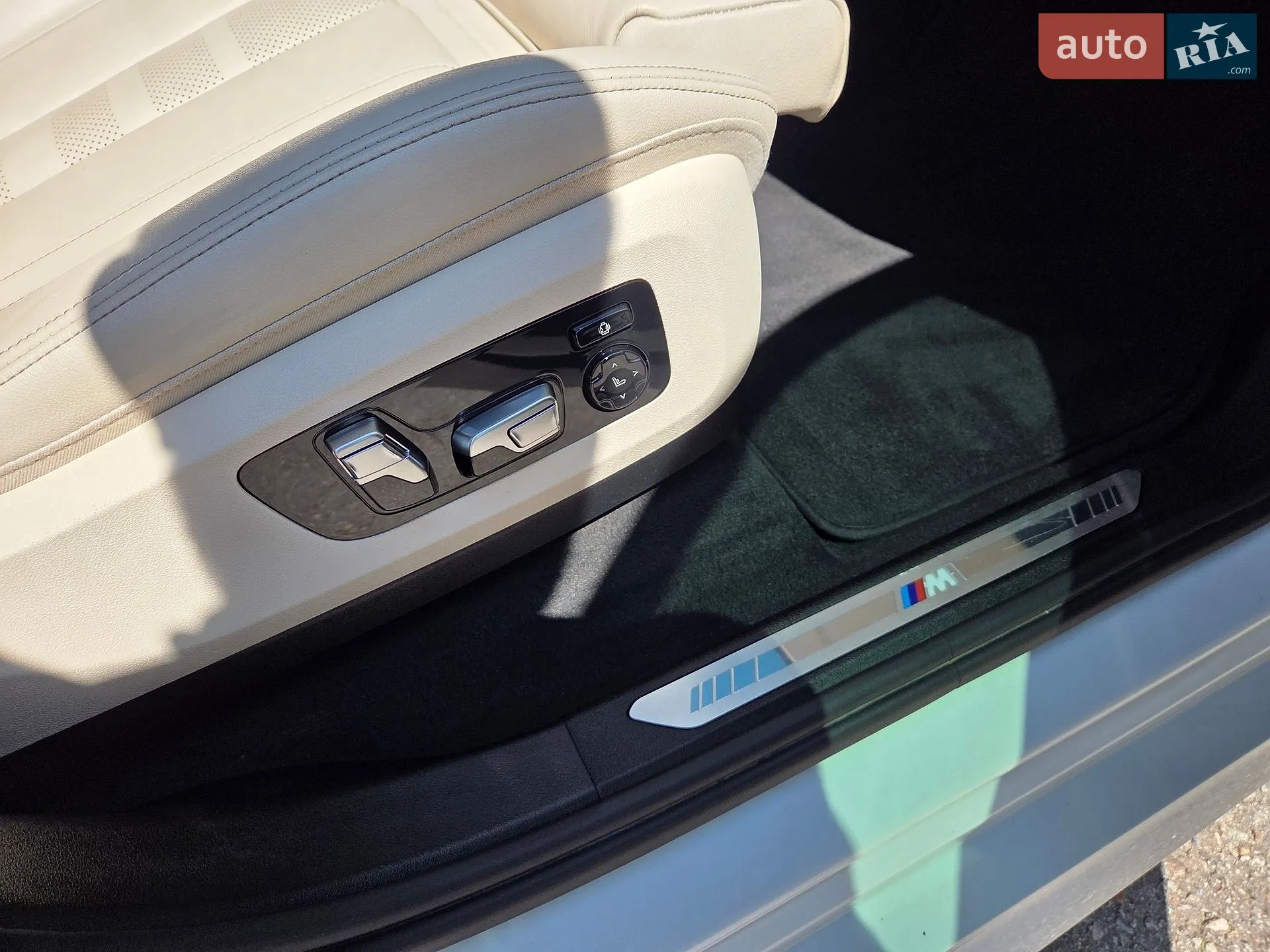 2019 BMW X5 - мініатюра 14