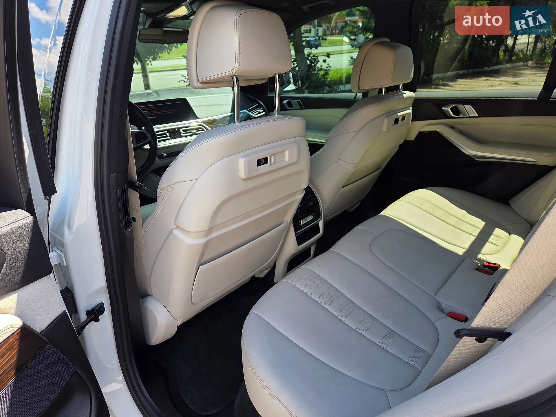 2019 BMW X5 - мініатюра 15