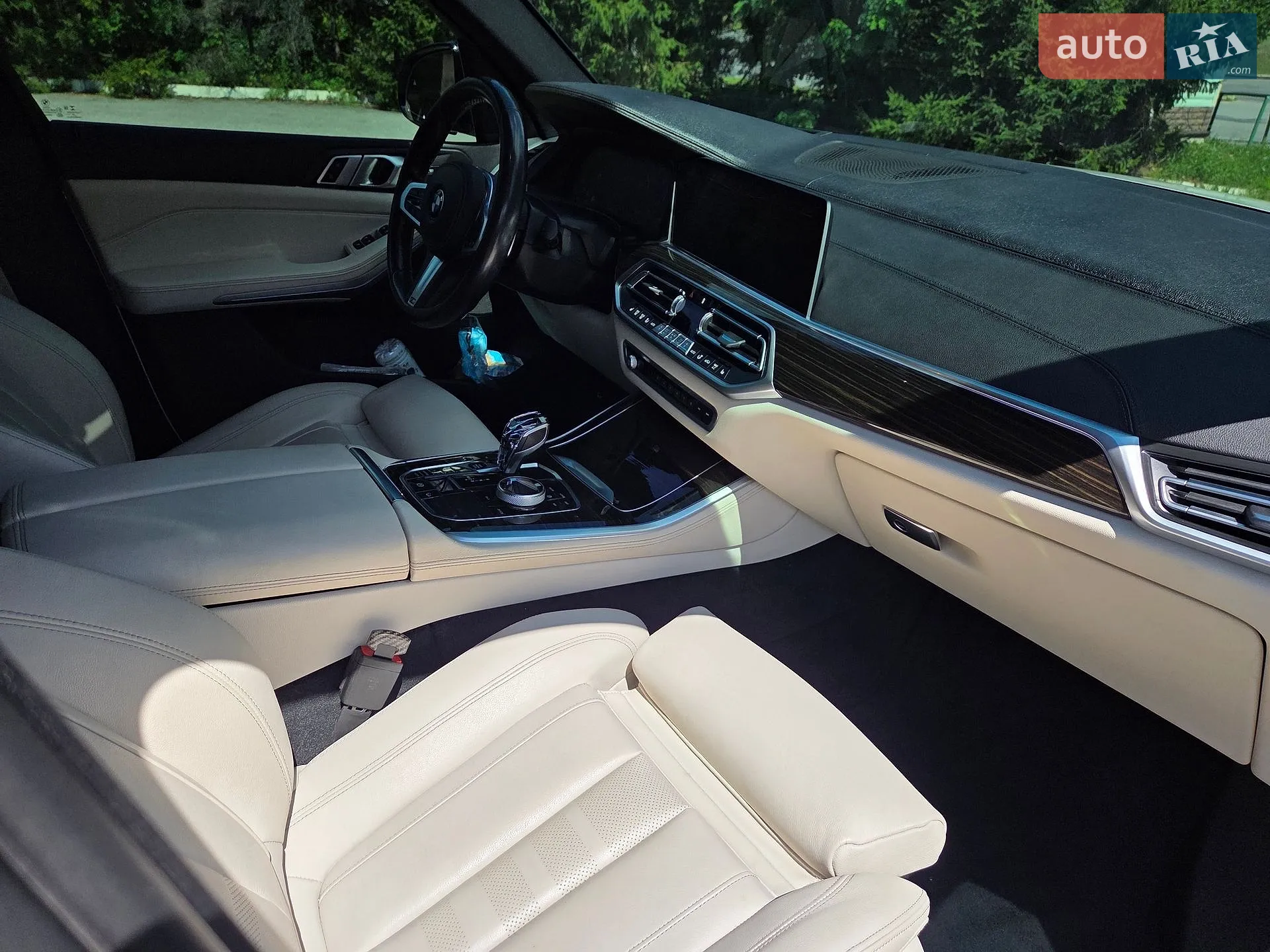 2019 BMW X5 - мініатюра 16