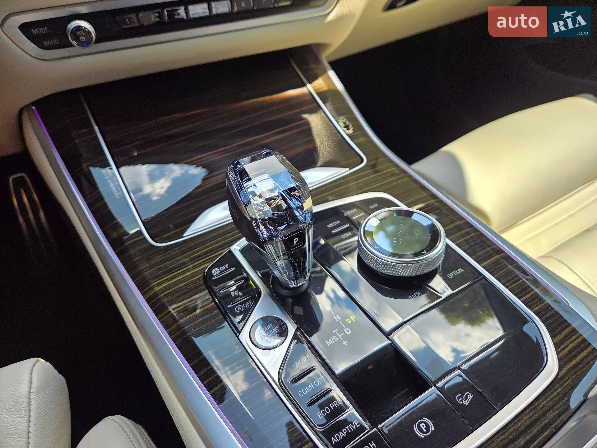 2019 BMW X5 - мініатюра 18