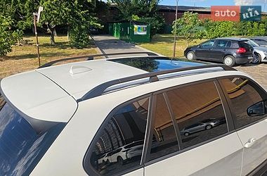 Внедорожник / Кроссовер BMW X5 2011 в Виннице