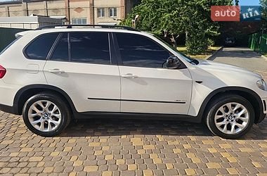 Внедорожник / Кроссовер BMW X5 2011 в Виннице