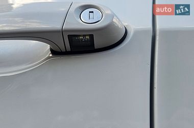 Внедорожник / Кроссовер BMW X5 2011 в Виннице