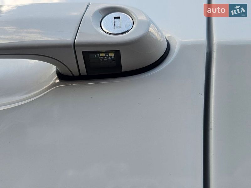 Внедорожник / Кроссовер BMW X5 2011 в Виннице