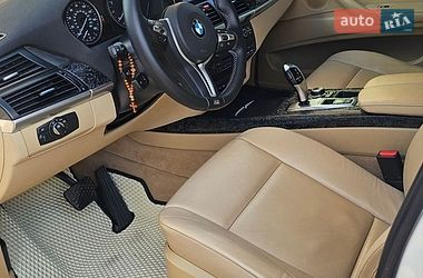 Внедорожник / Кроссовер BMW X5 2011 в Виннице