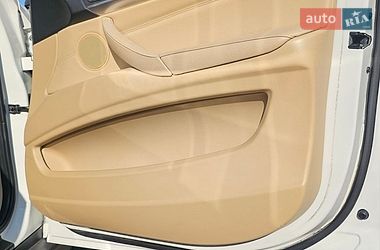Внедорожник / Кроссовер BMW X5 2011 в Виннице