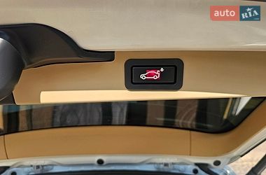 Внедорожник / Кроссовер BMW X5 2011 в Виннице