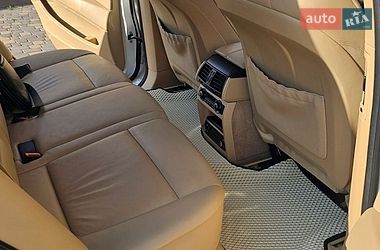 Внедорожник / Кроссовер BMW X5 2011 в Виннице
