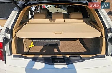 Внедорожник / Кроссовер BMW X5 2011 в Виннице