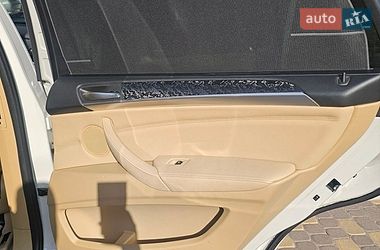 Внедорожник / Кроссовер BMW X5 2011 в Виннице