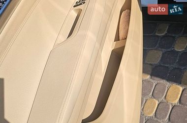 Внедорожник / Кроссовер BMW X5 2011 в Виннице