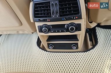 Внедорожник / Кроссовер BMW X5 2011 в Виннице