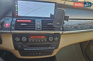 Внедорожник / Кроссовер BMW X5 2011 в Виннице