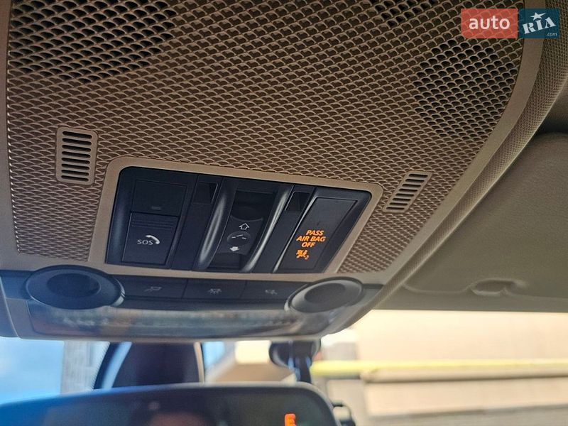 Внедорожник / Кроссовер BMW X5 2011 в Виннице