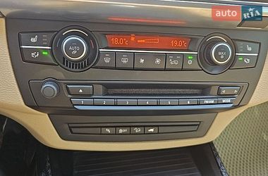Внедорожник / Кроссовер BMW X5 2011 в Виннице