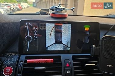 Внедорожник / Кроссовер BMW X5 2011 в Виннице