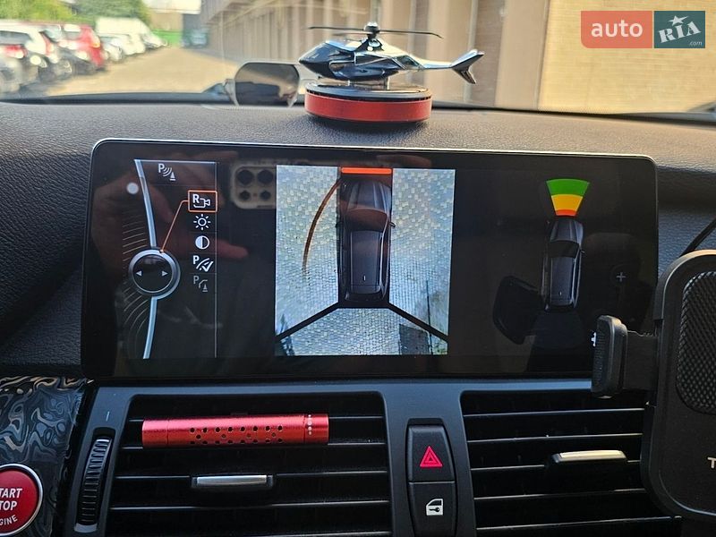 Внедорожник / Кроссовер BMW X5 2011 в Виннице