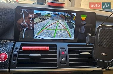 Внедорожник / Кроссовер BMW X5 2011 в Виннице