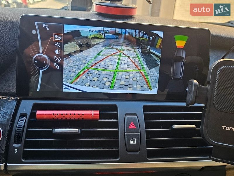 Внедорожник / Кроссовер BMW X5 2011 в Виннице