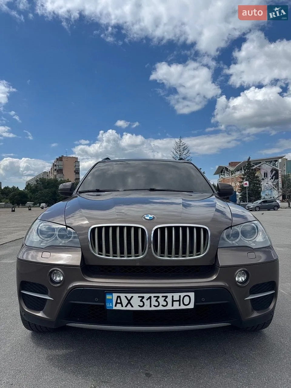 2013 BMW X5 - мініатюра 32