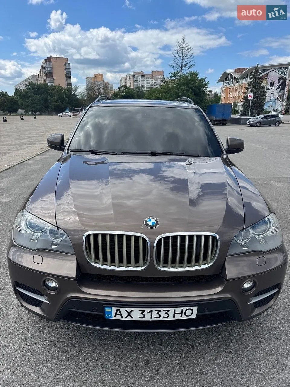 2013 BMW X5 - мініатюра 33