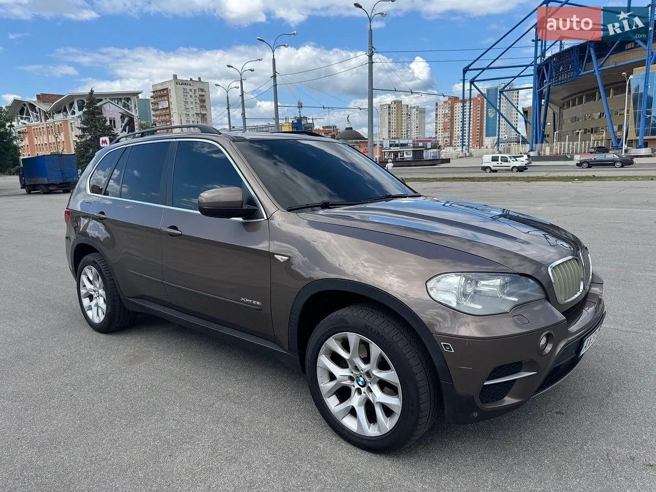2013 BMW X5 - мініатюра 18