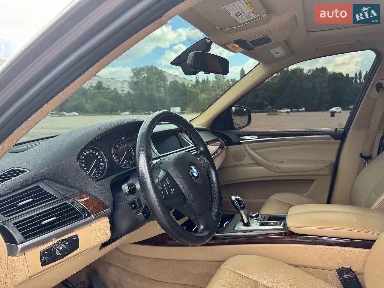 2013 BMW X5 - мініатюра 38
