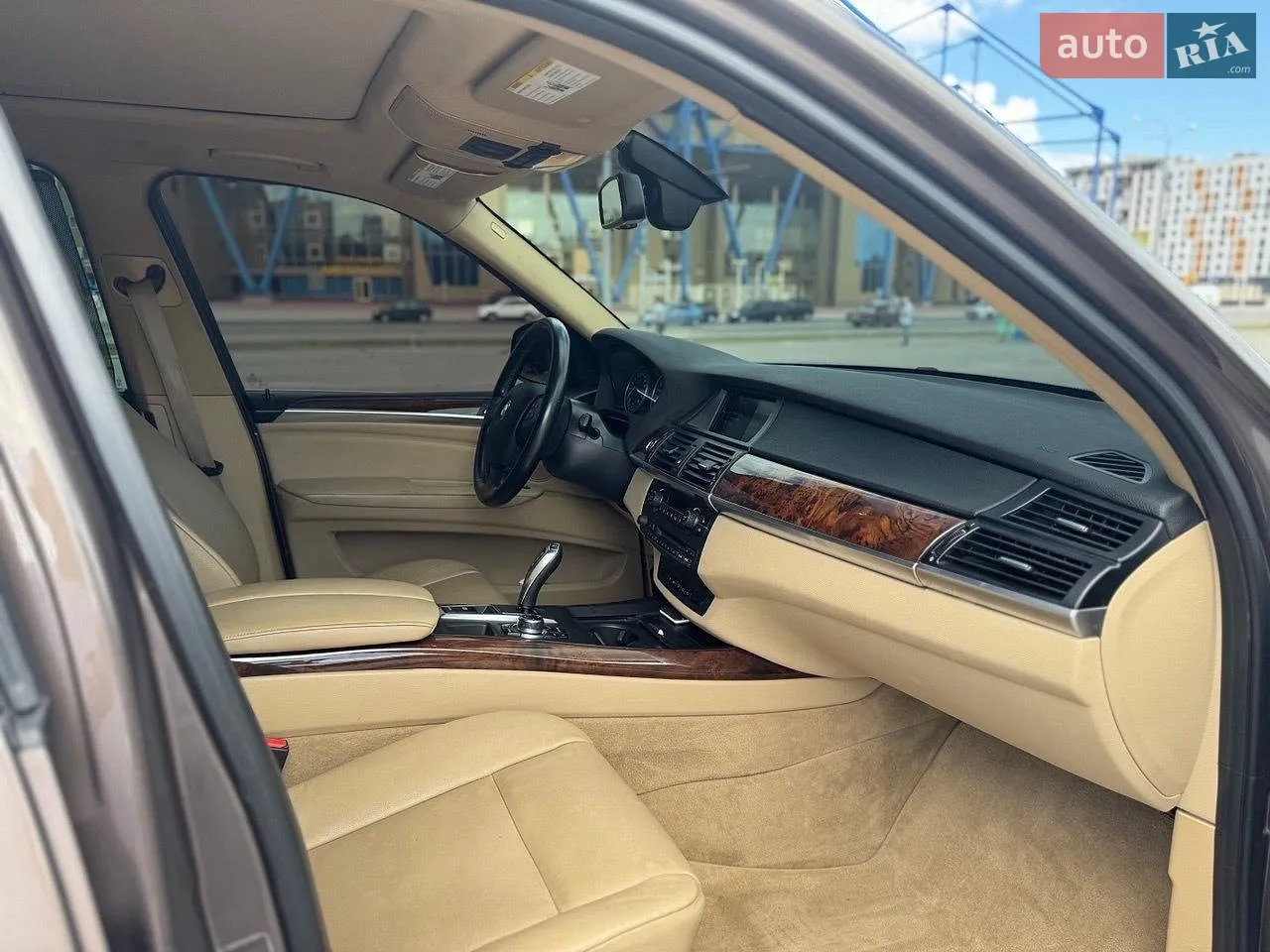 2013 BMW X5 - мініатюра 44