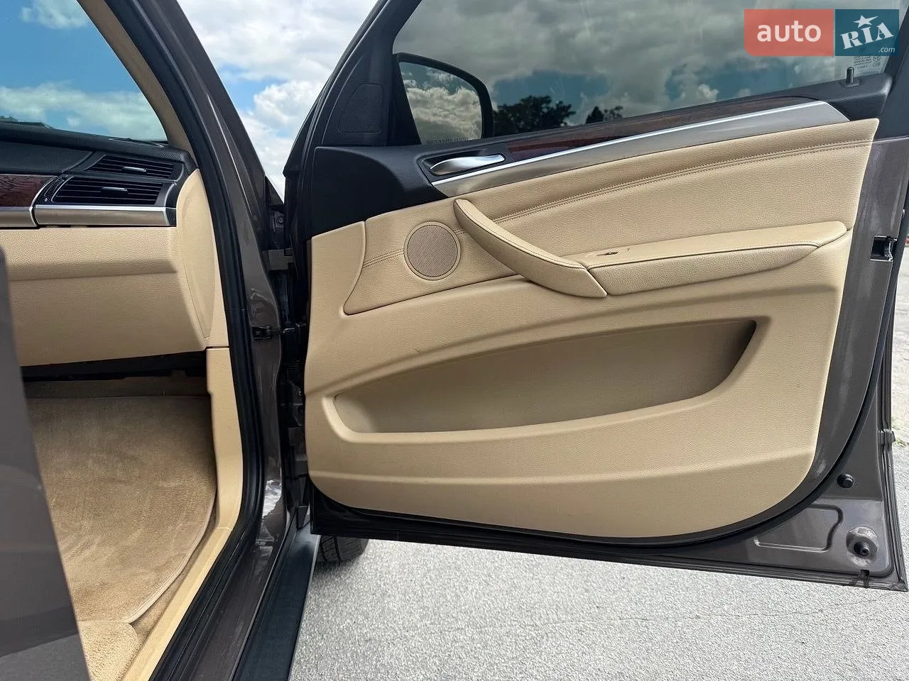 2013 BMW X5 - мініатюра 48