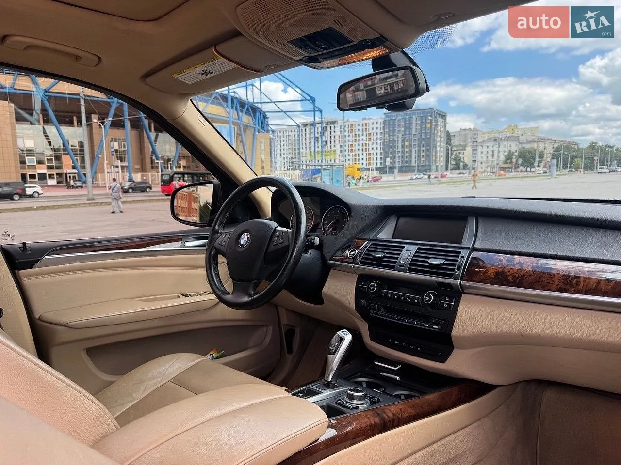 2013 BMW X5 - мініатюра 37