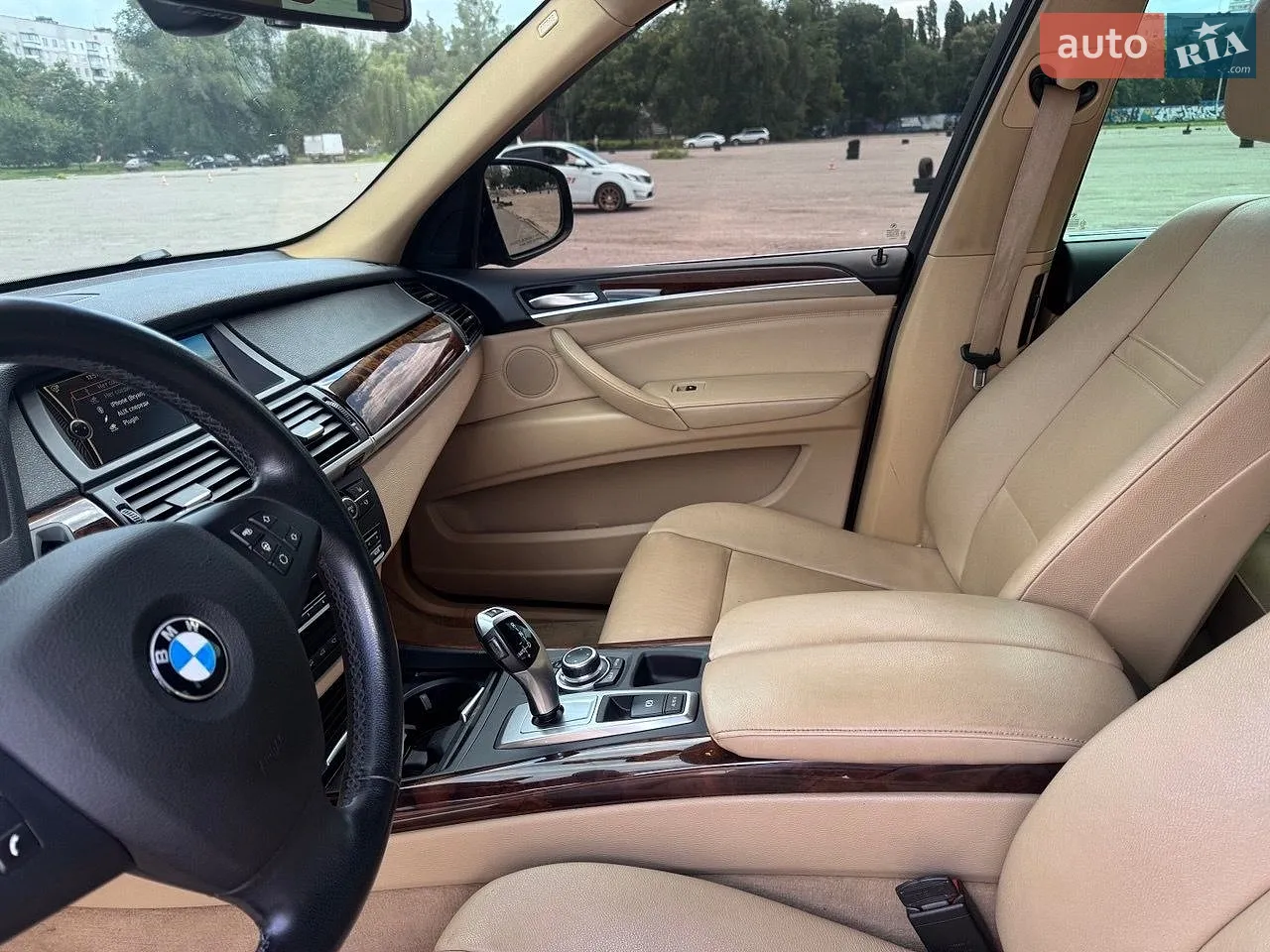 2013 BMW X5 - мініатюра 53