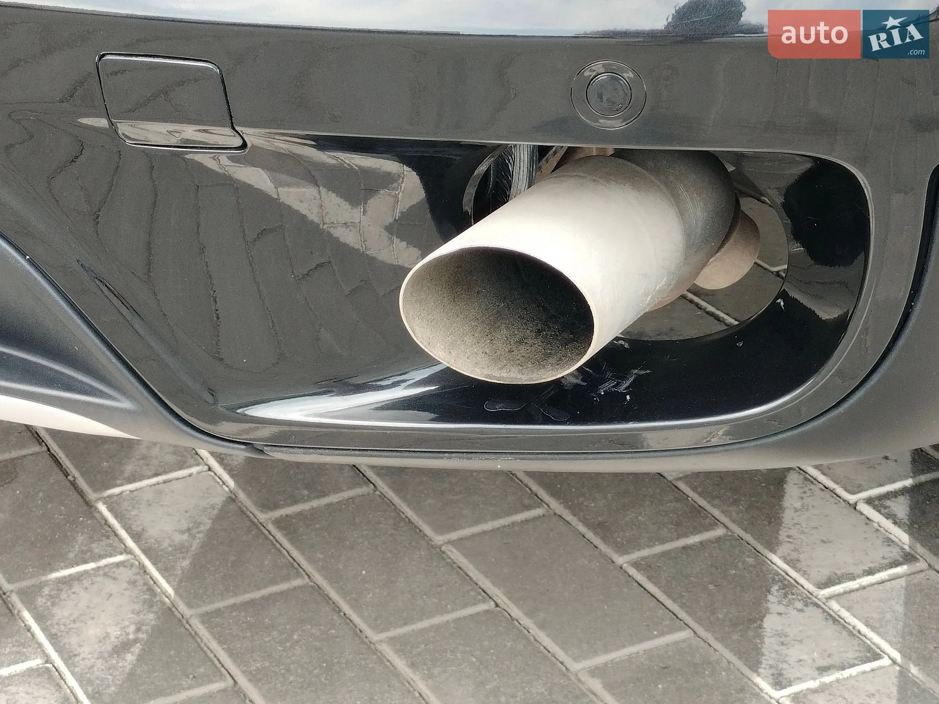 2012 BMW X5 - мініатюра 16